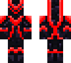 obsidian vengar