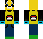 panchu pixelmon