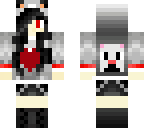 panda girl