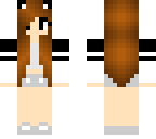 panda girl