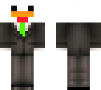 pato elegante