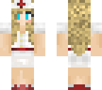 peaceful old nurse