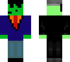 petehut