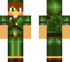 peter pan