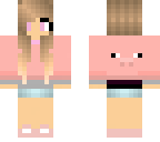 pig girl edited x2