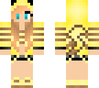 pikachu girl