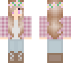 pink casual wear