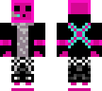 pink slime