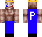 pondo's gamemeneer