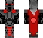 poppularmmos red