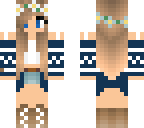 pretty girl edited