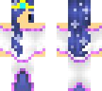 princess chibi