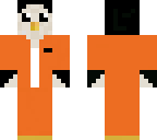 prisoner penguin