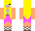 prom gurl