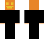 pumkin head