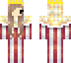queen popcorn