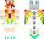 rainbow dragon