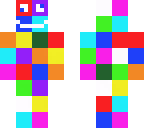 rainbowblocksskinxd