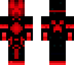 red crepper