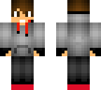 red gamer