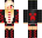 red senpai