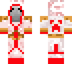 red wraith