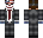 robber