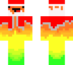 santa mang***