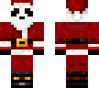 santa paws