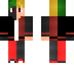 scorpy edited - halloween