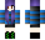 second emo skin