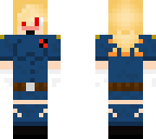 seras victoria