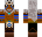 shaman