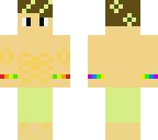 shirtless max