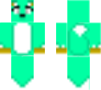 silver the anamatronic