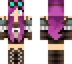 skin