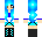 skin edit