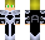 skin for andy