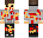 skin von xxskillerxxhd halloween