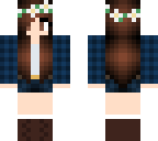 sophie's skin