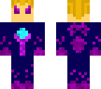 sorcerer