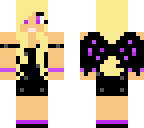 sorceress demon