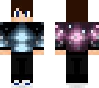 space jacket