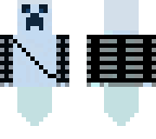 spooky creeper
