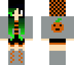 spooky jen_seacraft
