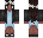 spring dress