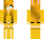springbonnie girl