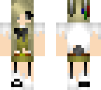 springtrap girl
