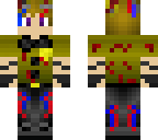 springtrap guy