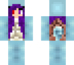 squirtle girl